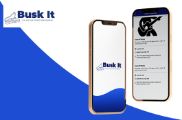Busk-It